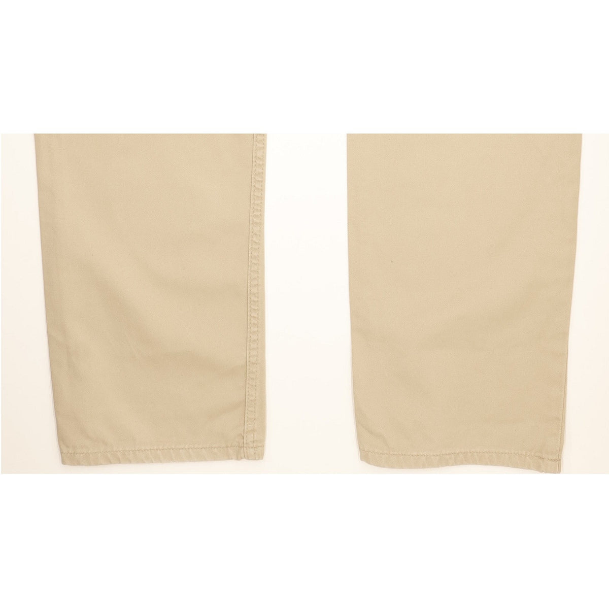 Lee Brooklyn Men Beige Straight Regular Jeans W34 L36