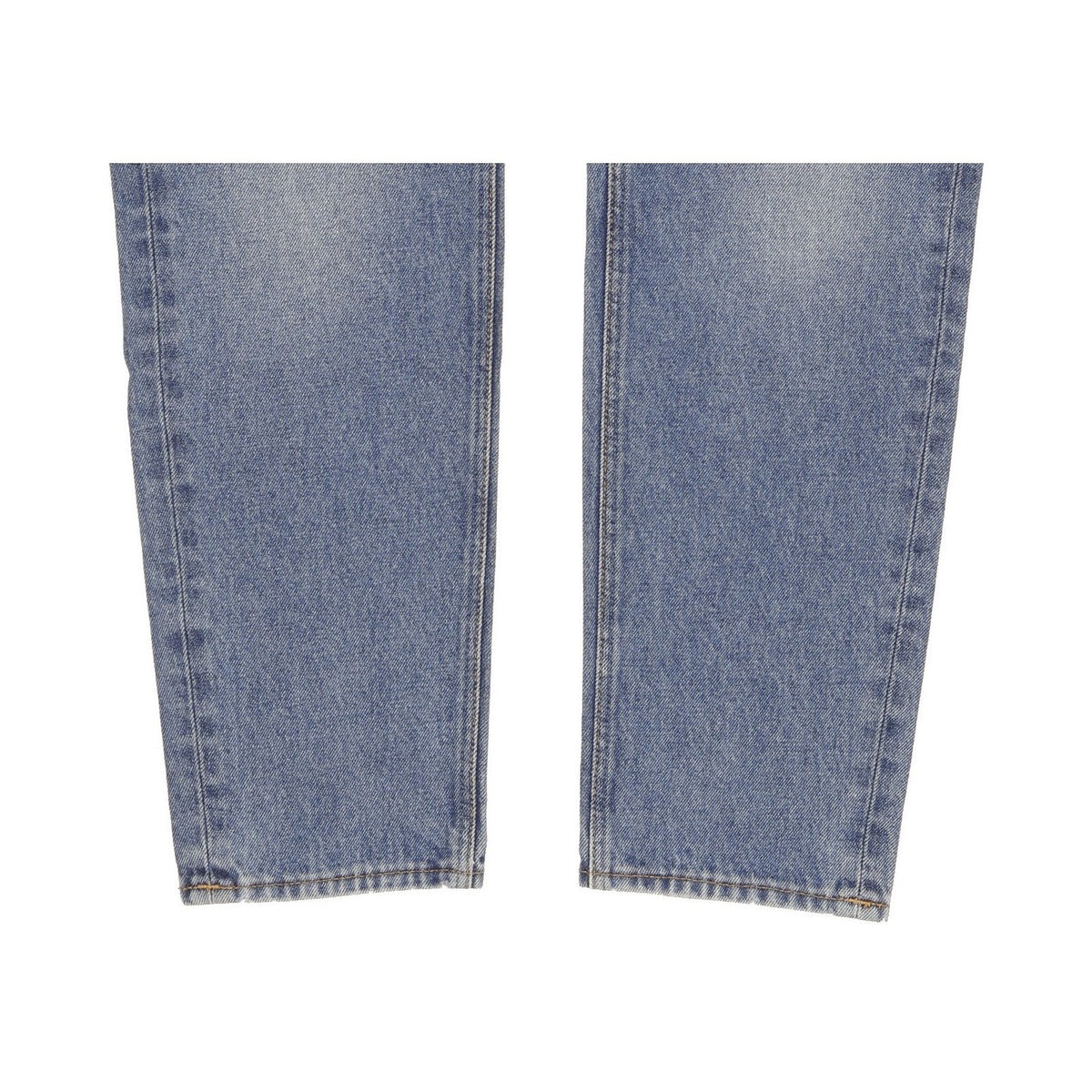 Lee Blue Tapered Relaxed Mom Jeans High Waisted W30 L29