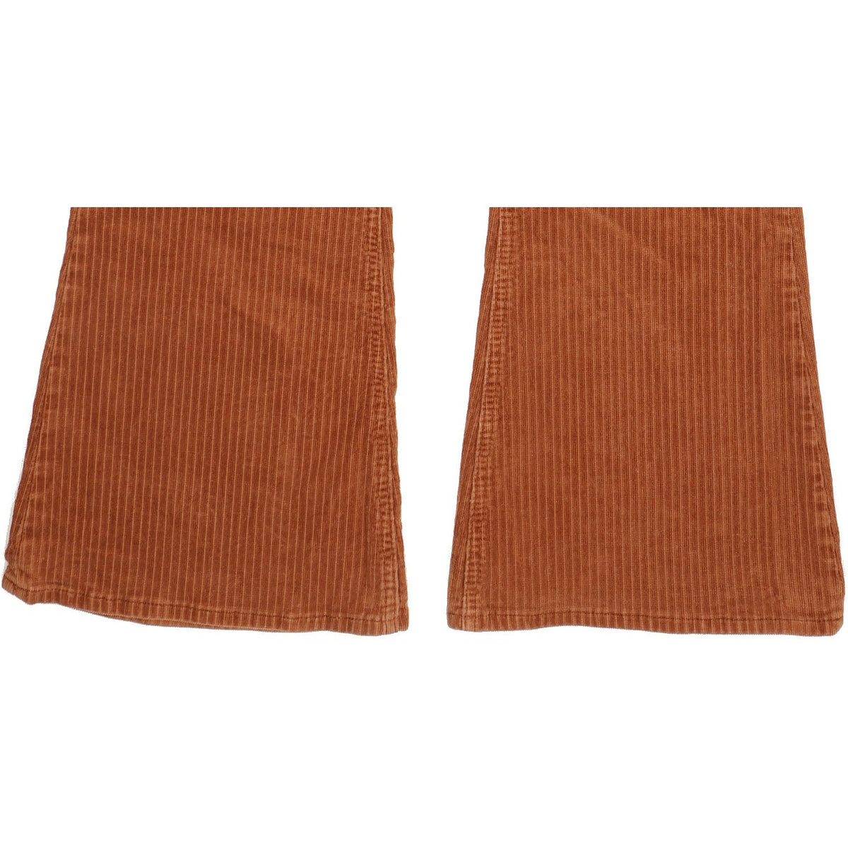 Lee Breese Brown Bootcut Regular Stretch Trousers High Waisted W30 L31