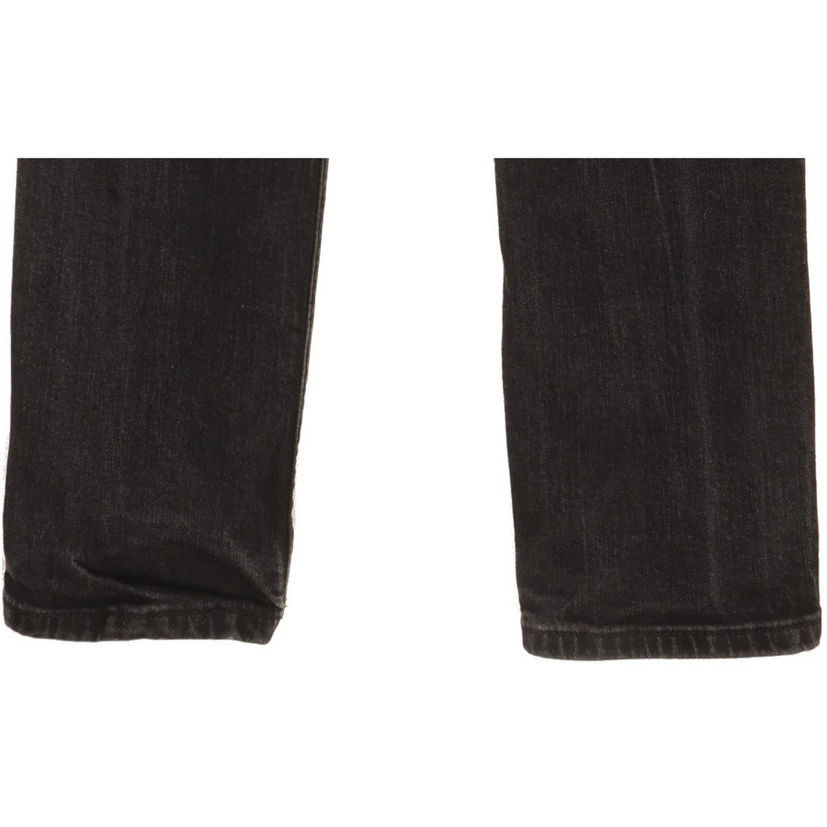 Levi's 511 Men Black Straight Slim Stretch Jeans W30 L30