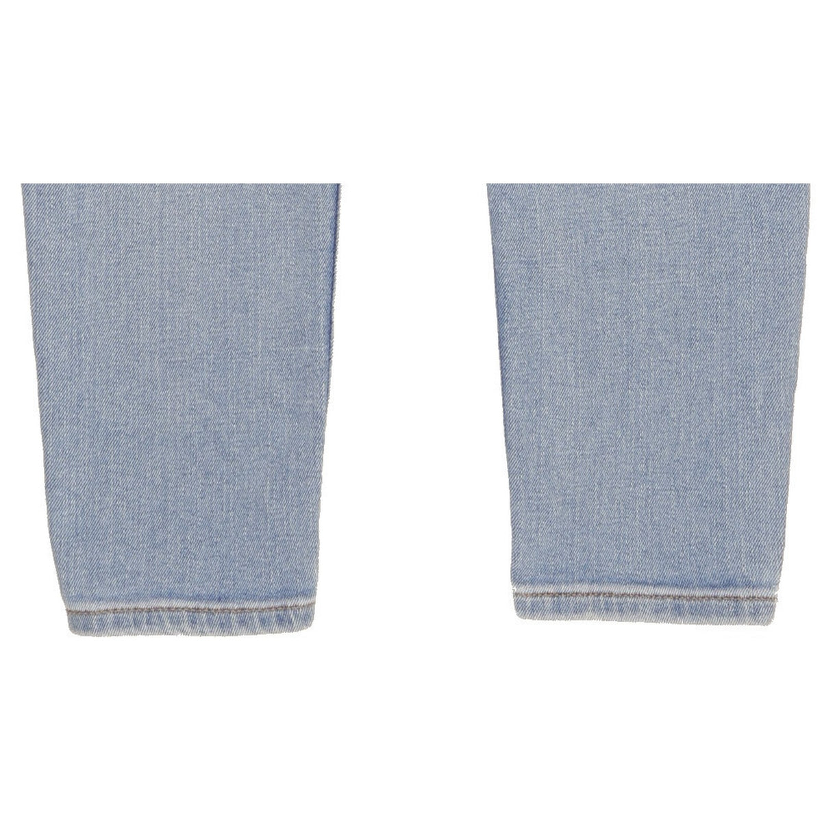 Lee Scarlett Women Blue Skinny Slim Stretch Jeans W27 L30