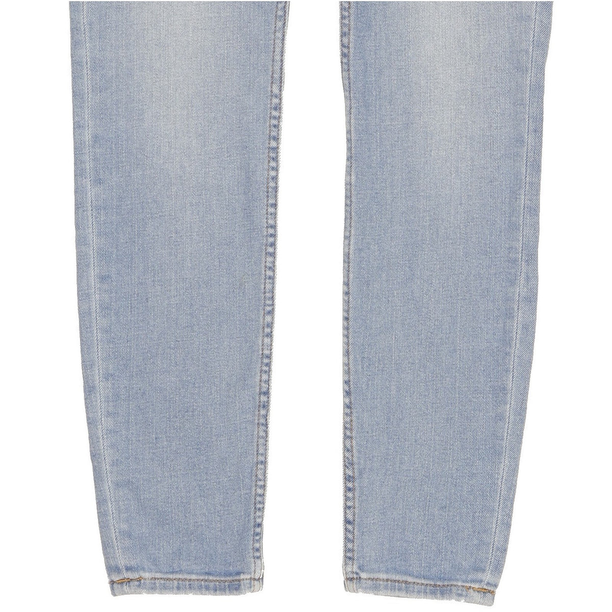 Lee Scarlett Women Blue Skinny Slim Stretch Jeans W27 L30