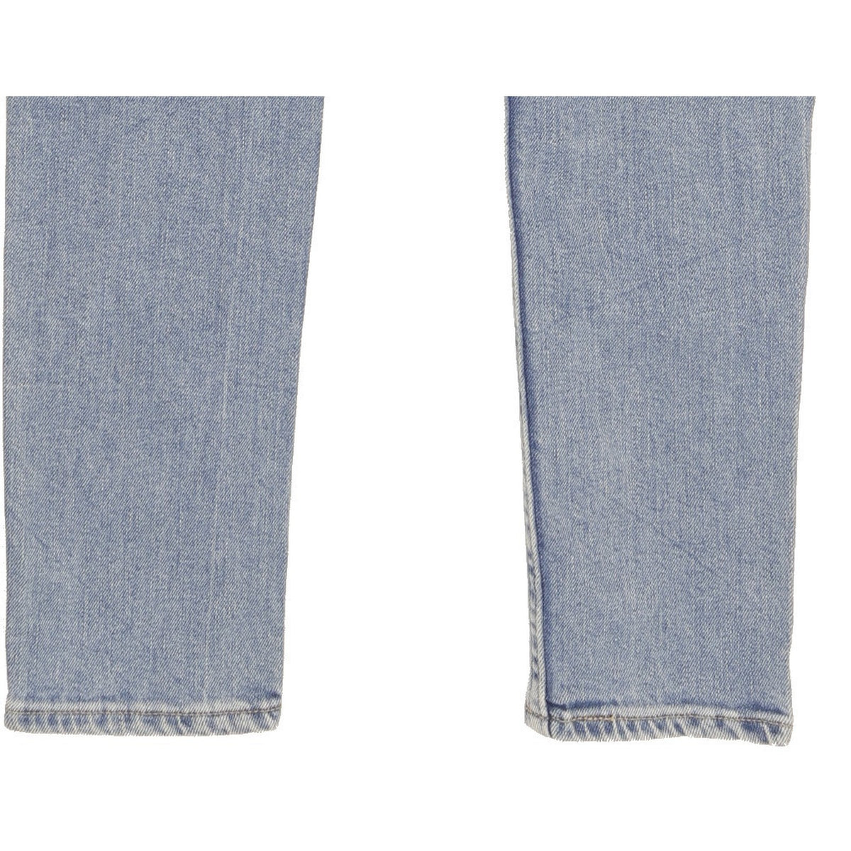 Levi's 721 Vintage Women Blue Skinny Slim Stretch Jeans W26 L32