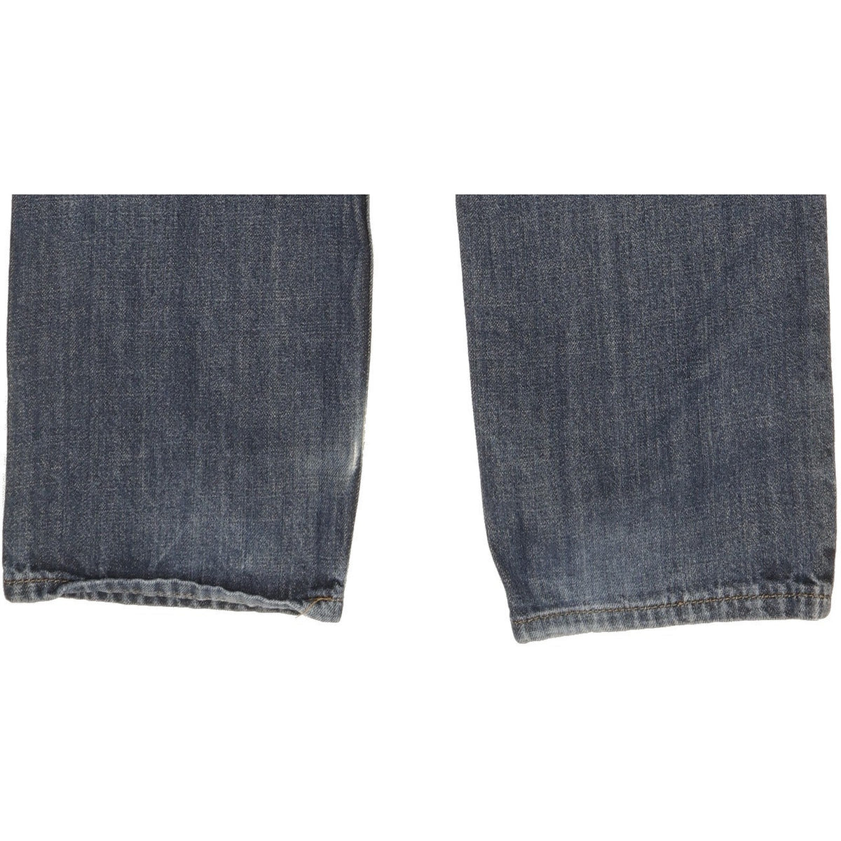 Levi's 514 Men Blue Straight Slim Jeans W32 L29