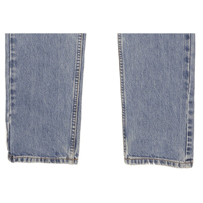 Levi's 611 Men Blue Straight Regular Jeans W32 L32