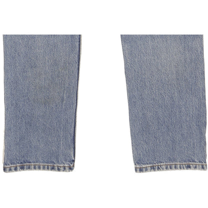 Levi's 611 Men Blue Straight Regular Jeans W32 L32