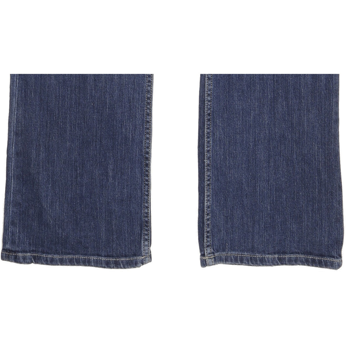 Lee Cameron Women Blue Bootcut Regular Stretch Jeans W31 L31