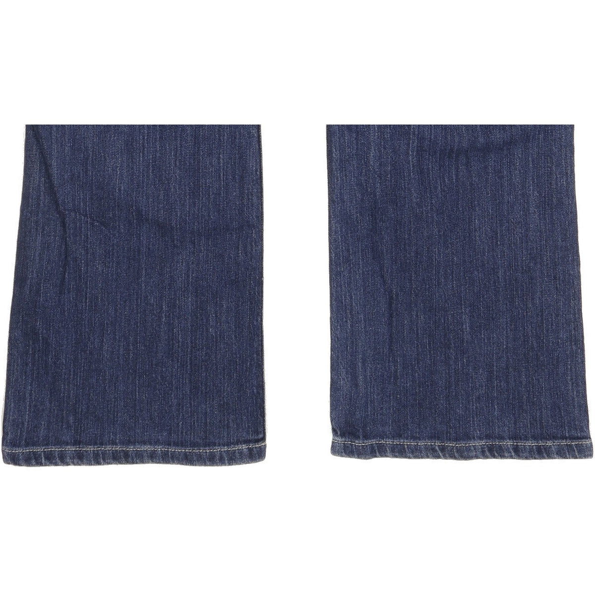 Lee Cameron Women Blue Bootcut Regular Stretch Jeans W31 L31
