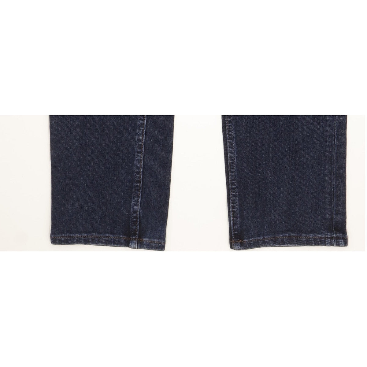 Mustang Frisco Men Blue Skinny Slim Stretch Jeans W31 L28