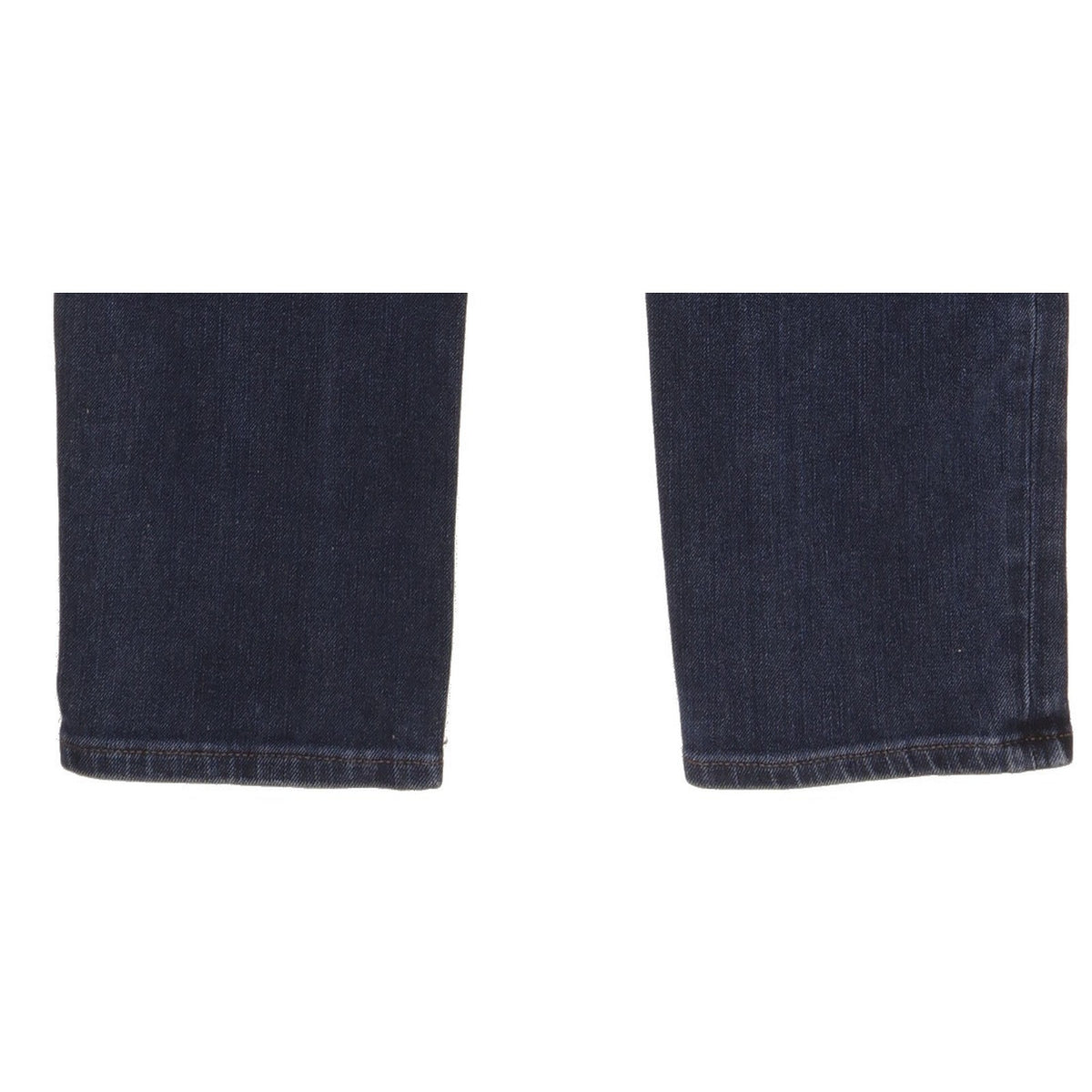 Mustang Frisco Men Blue Skinny Slim Stretch Jeans W31 L28