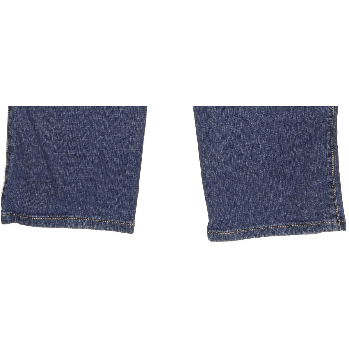 Mustang Tramper Men Blue Straight Regular Jeans W42 L26