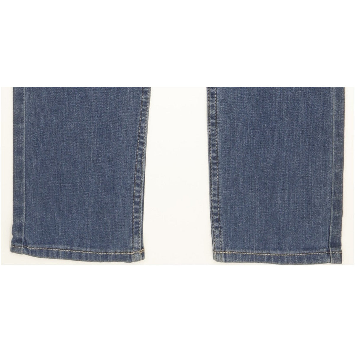 Levi's 510 Men Blue Skinny Slim Stretch Jeans W29 L29