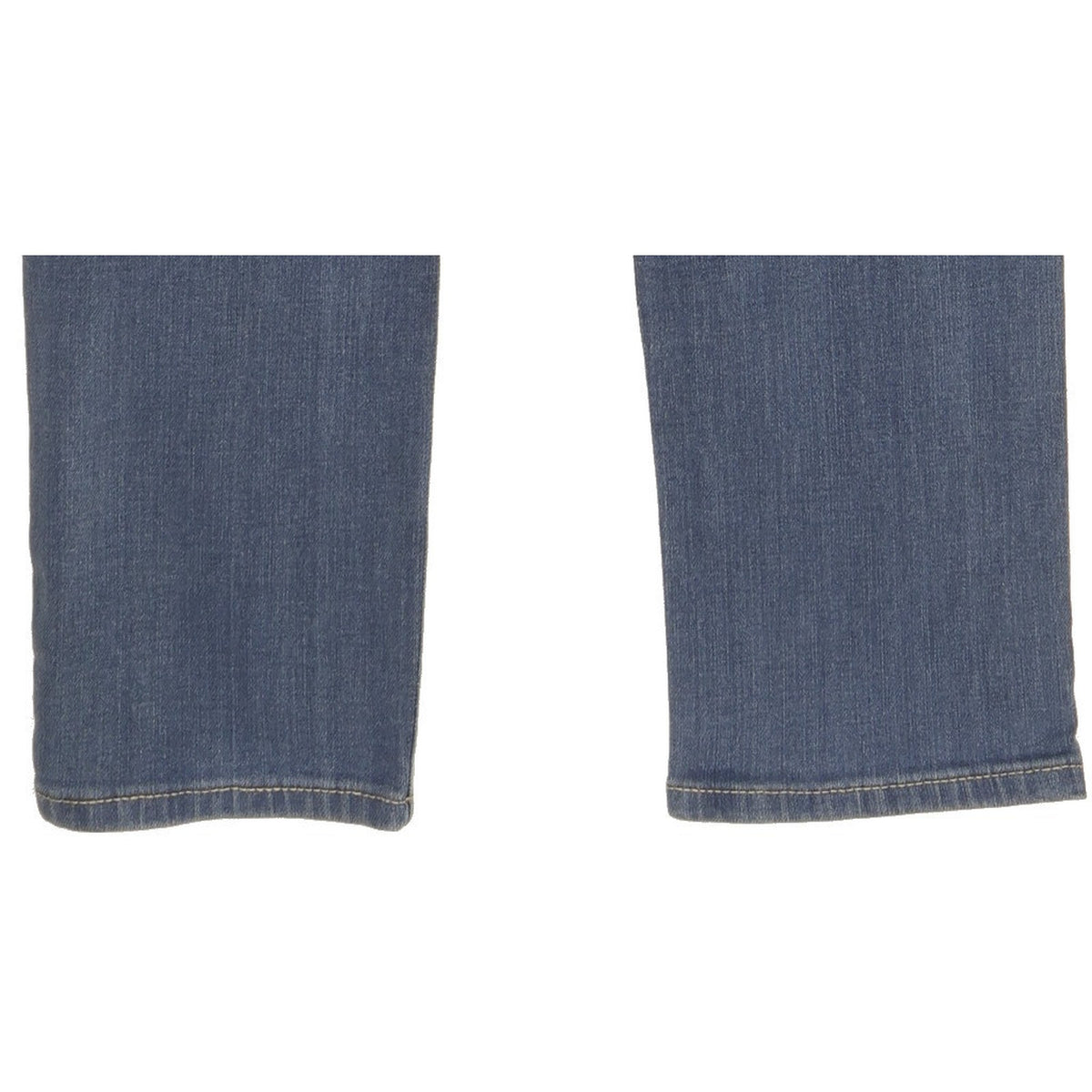 Levi's 510 Men Blue Skinny Slim Stretch Jeans W29 L29