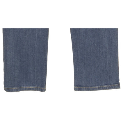 Levi's 510 Men Blue Skinny Slim Stretch Jeans W29 L29