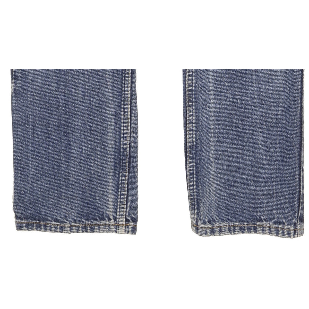 Levi's 581 Men Blue Straight Regular Jeans W32 L31
