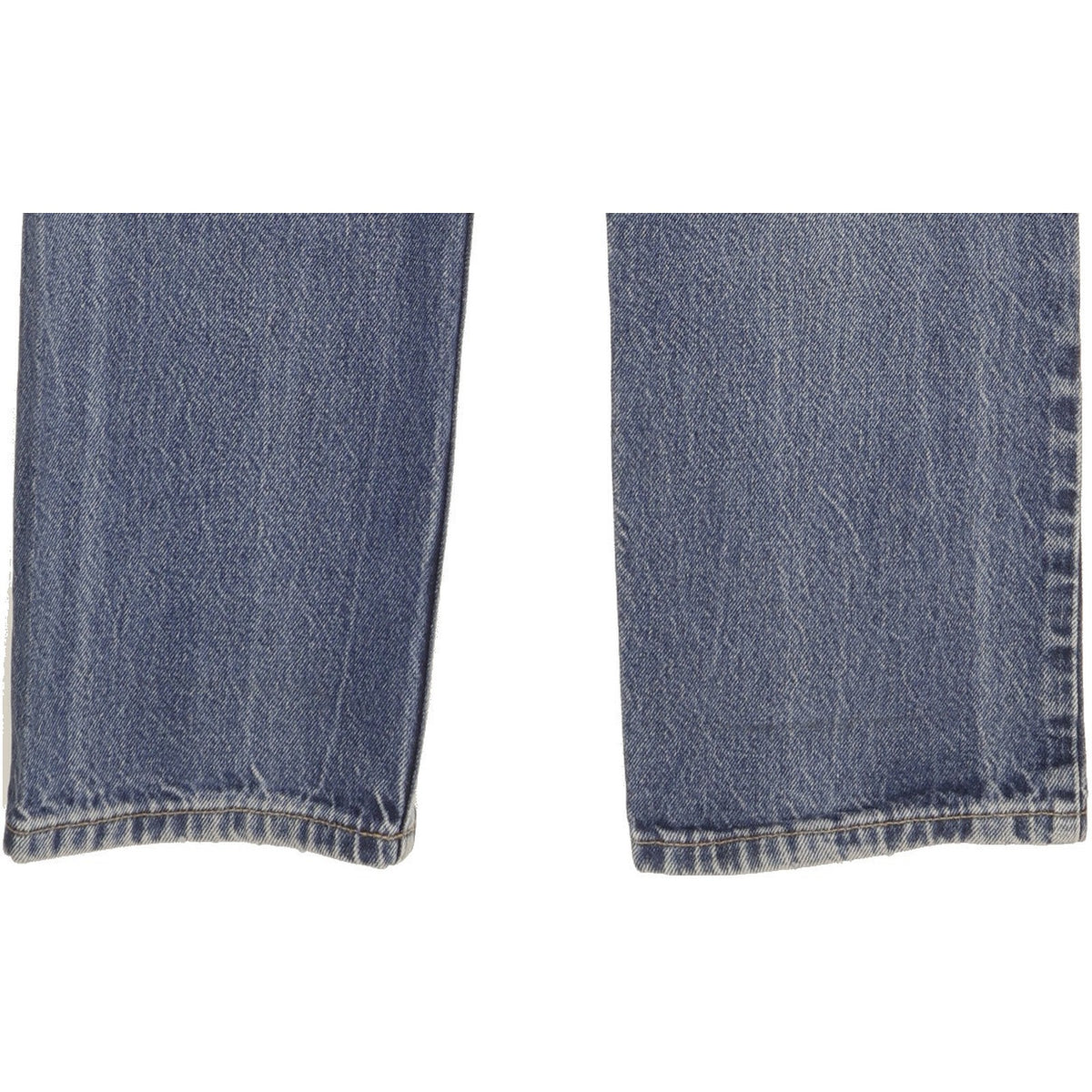 Levi's 581 Men Blue Straight Regular Jeans W32 L31