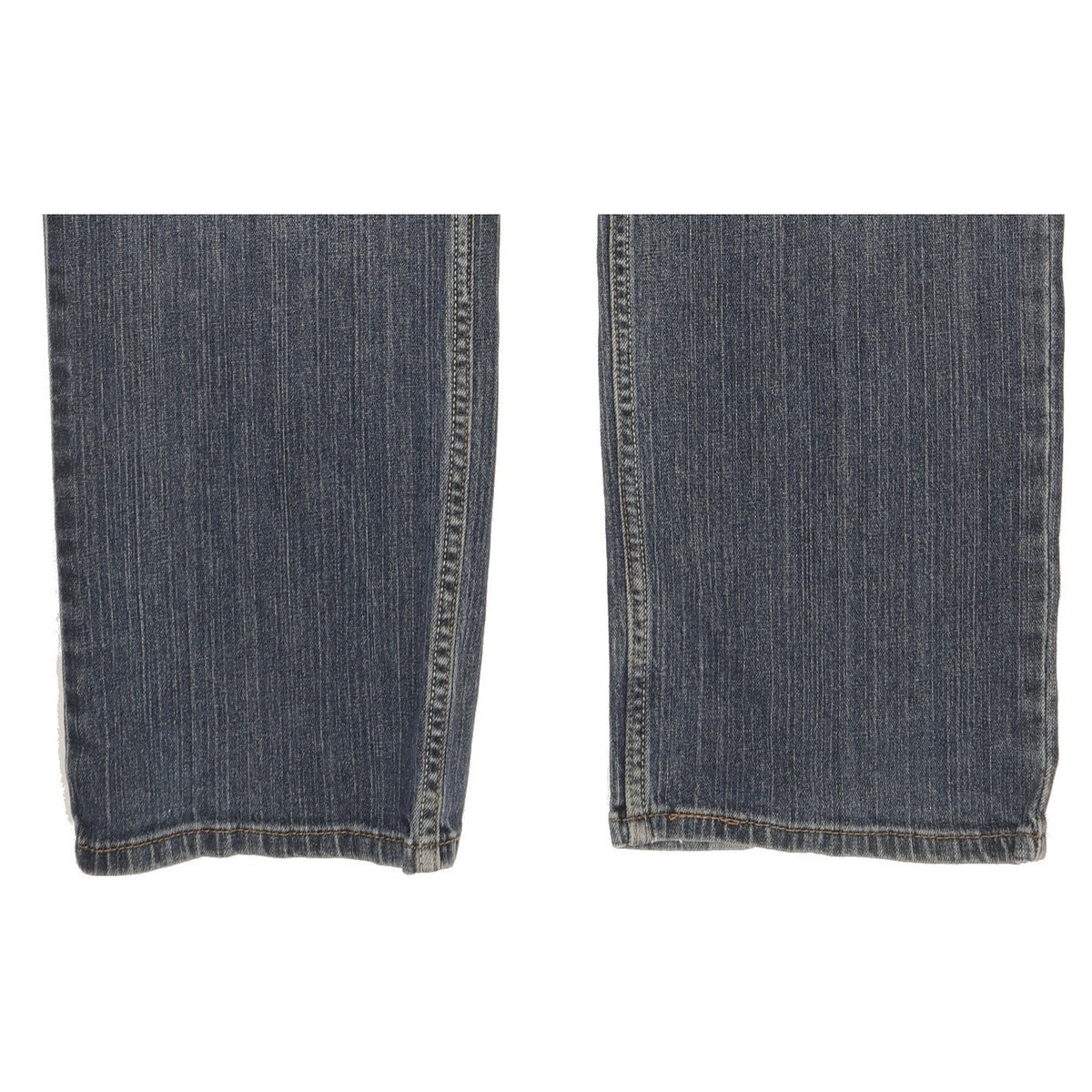 Levi's 514 Men Blue Straight Slim Jeans W36 L30
