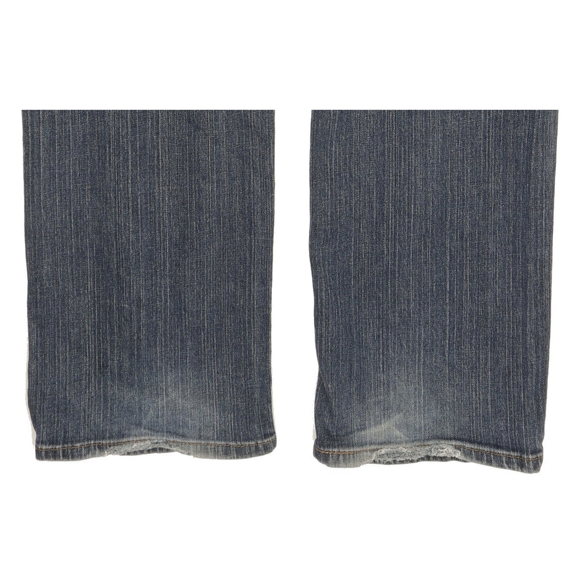Levi's 514 Men Blue Straight Slim Jeans W36 L30