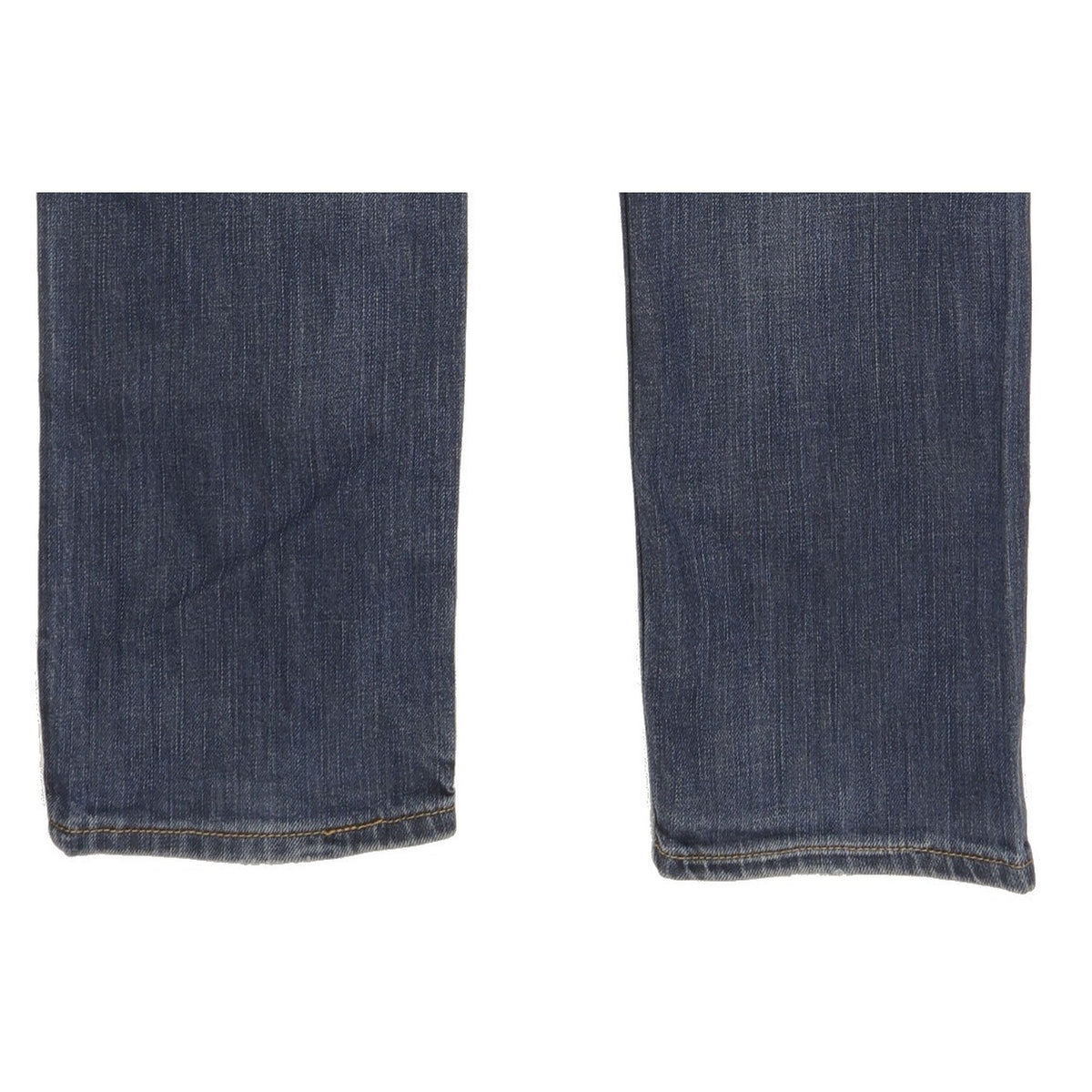 Levi's 510 Men Blue Skinny Slim Stretch Jeans W33 L31