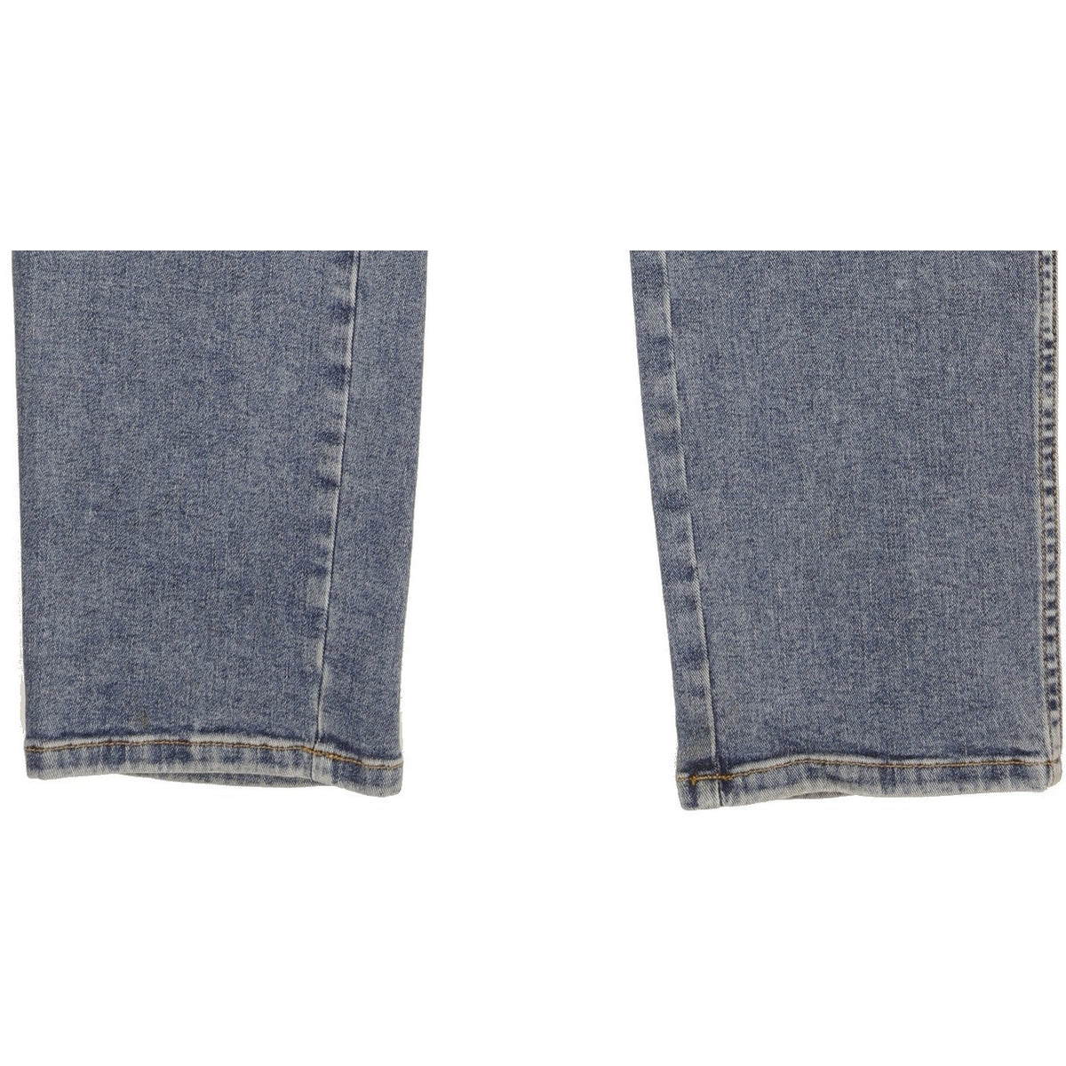 Wrangler Texas Men Blue Straight Regular Stretch Jeans W34 L31