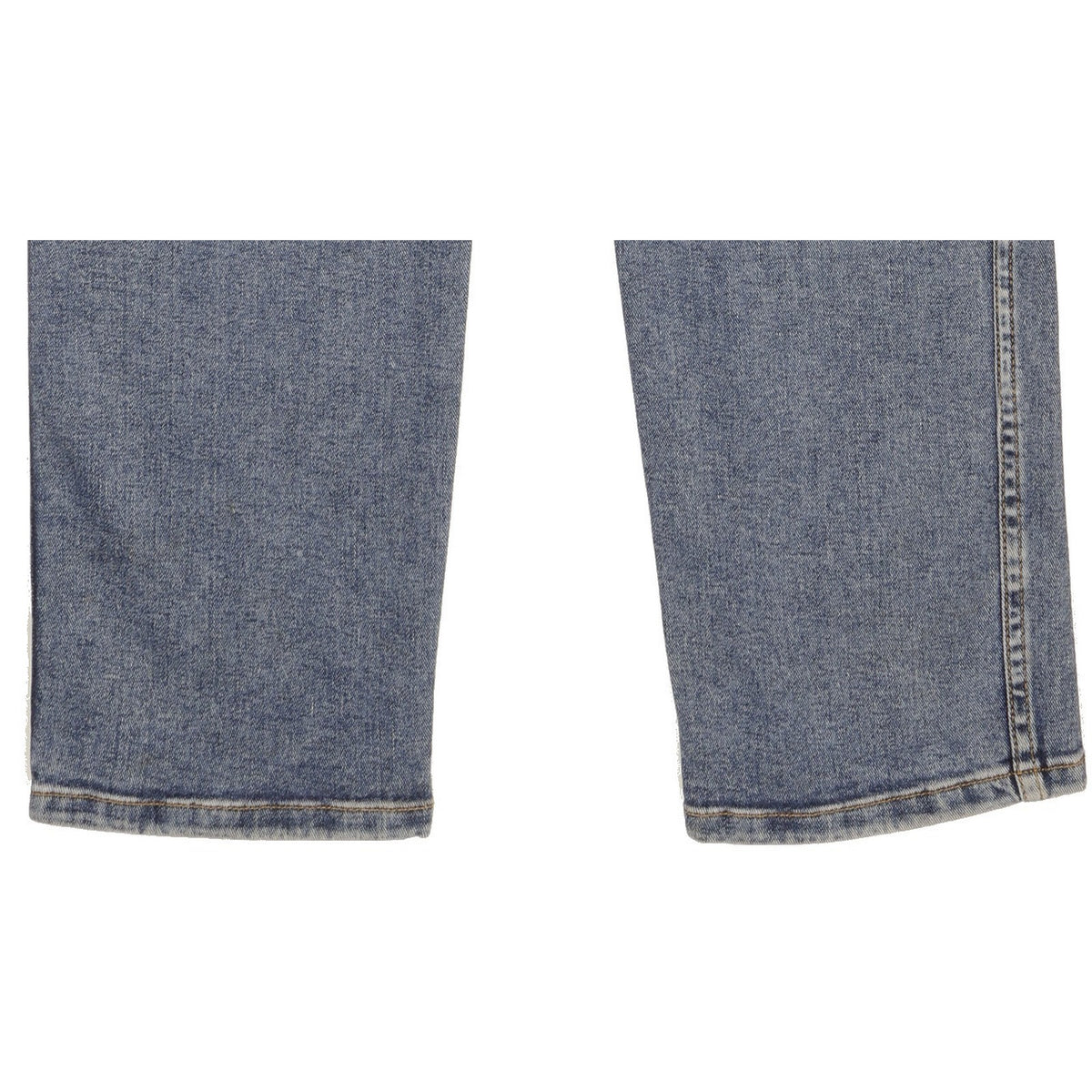 Wrangler Texas Men Blue Straight Regular Stretch Jeans W34 L31