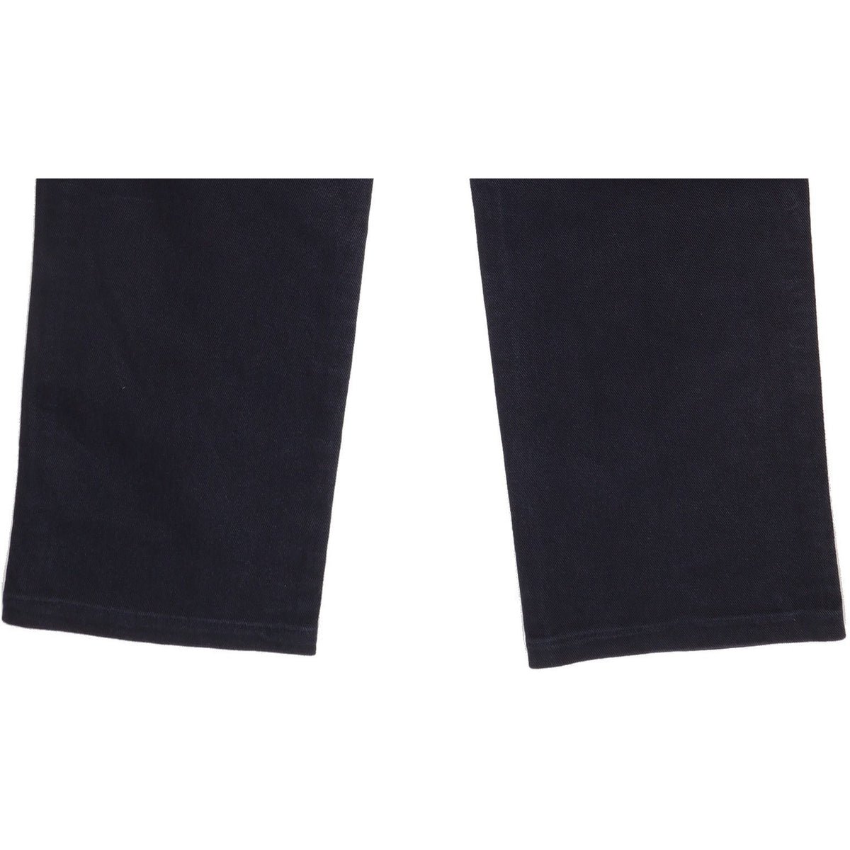 Wrangler Men Black Straight Regular Jeans W36 L31