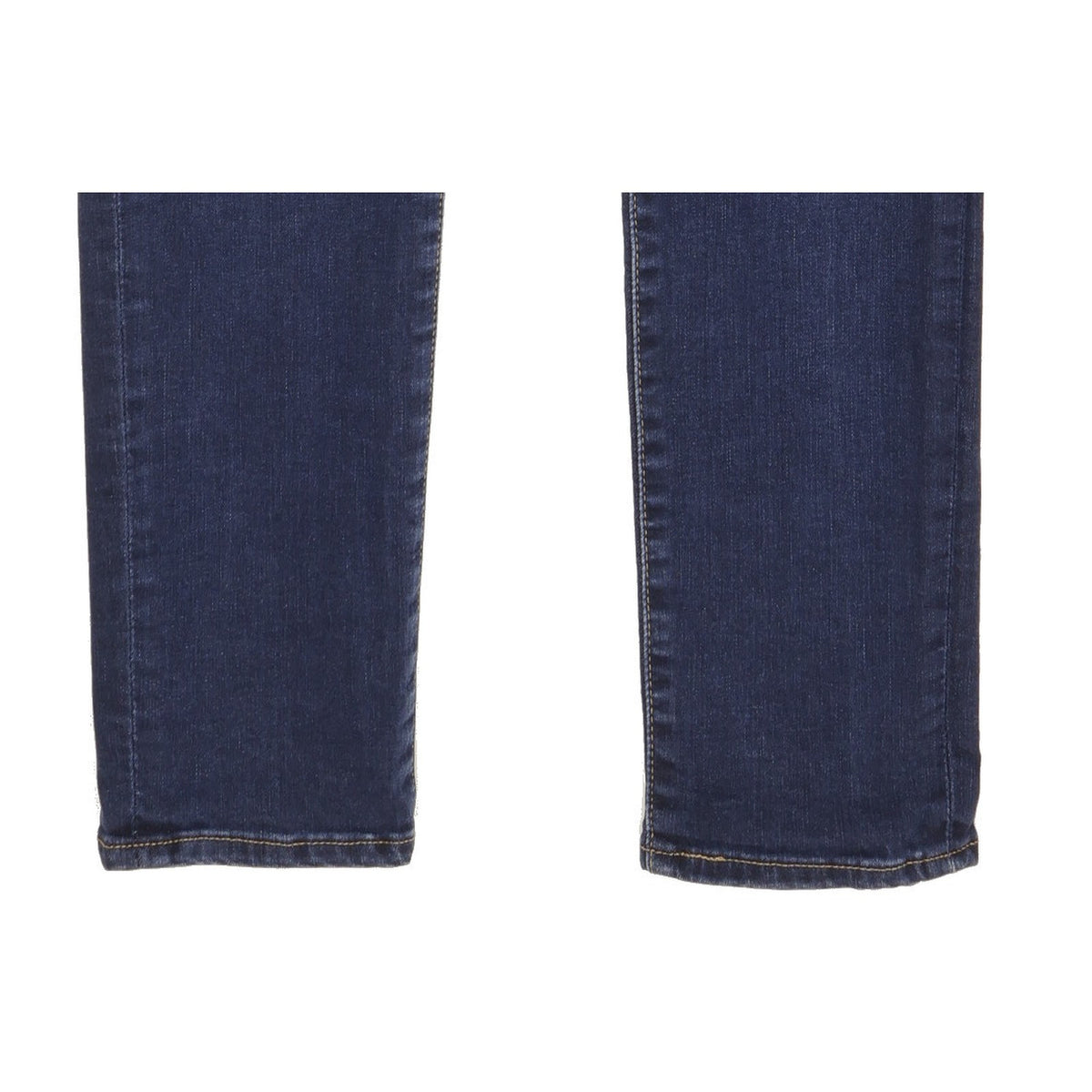 Levi's 711 Women Blue Skinny Slim Stretch Jeans W32 L32