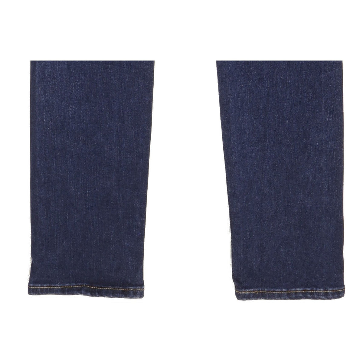 Levi's 711 Women Blue Skinny Slim Stretch Jeans W32 L32