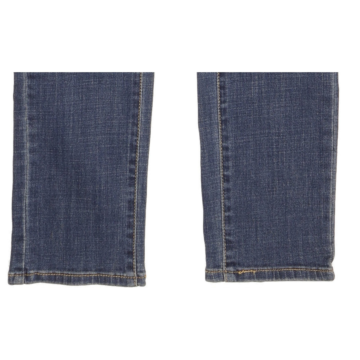 Levi's 312 Shaping Women Blue Skinny Slim Stretch Jeans W26 L30