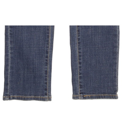 Levi's 312 Shaping Women Blue Skinny Slim Stretch Jeans W26 L30