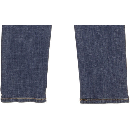 Levi's 312 Shaping Women Blue Skinny Slim Stretch Jeans W26 L30