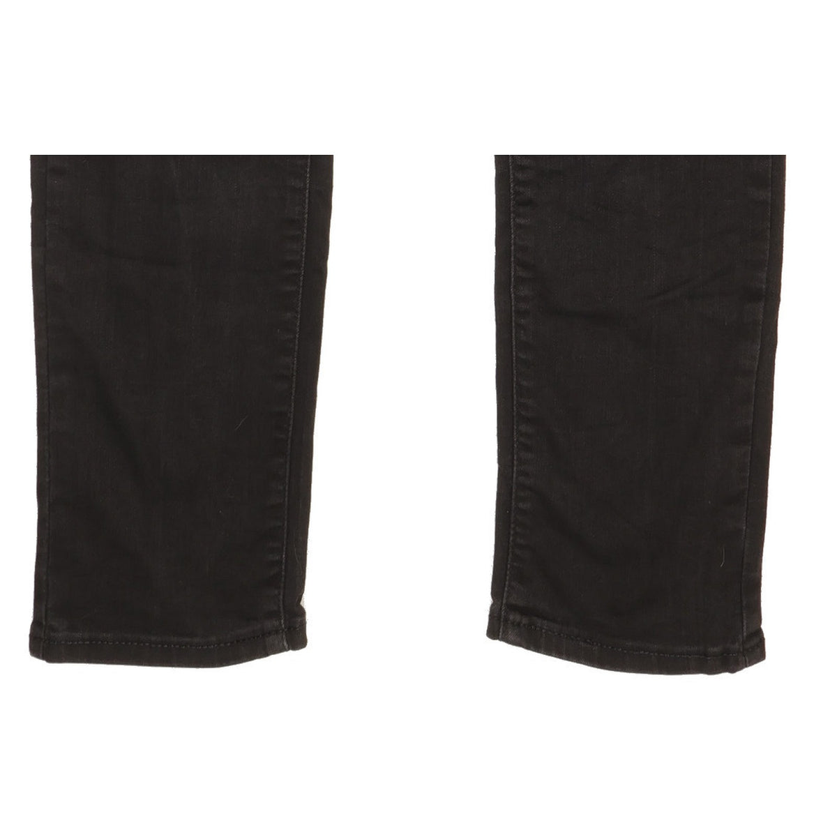 Levi's 311 Shaping Women Black Skinny Slim Stretch Jeans W30 L31