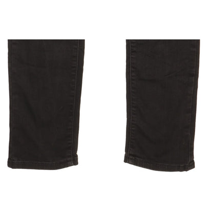 Levi's 311 Shaping Women Black Skinny Slim Stretch Jeans W30 L31