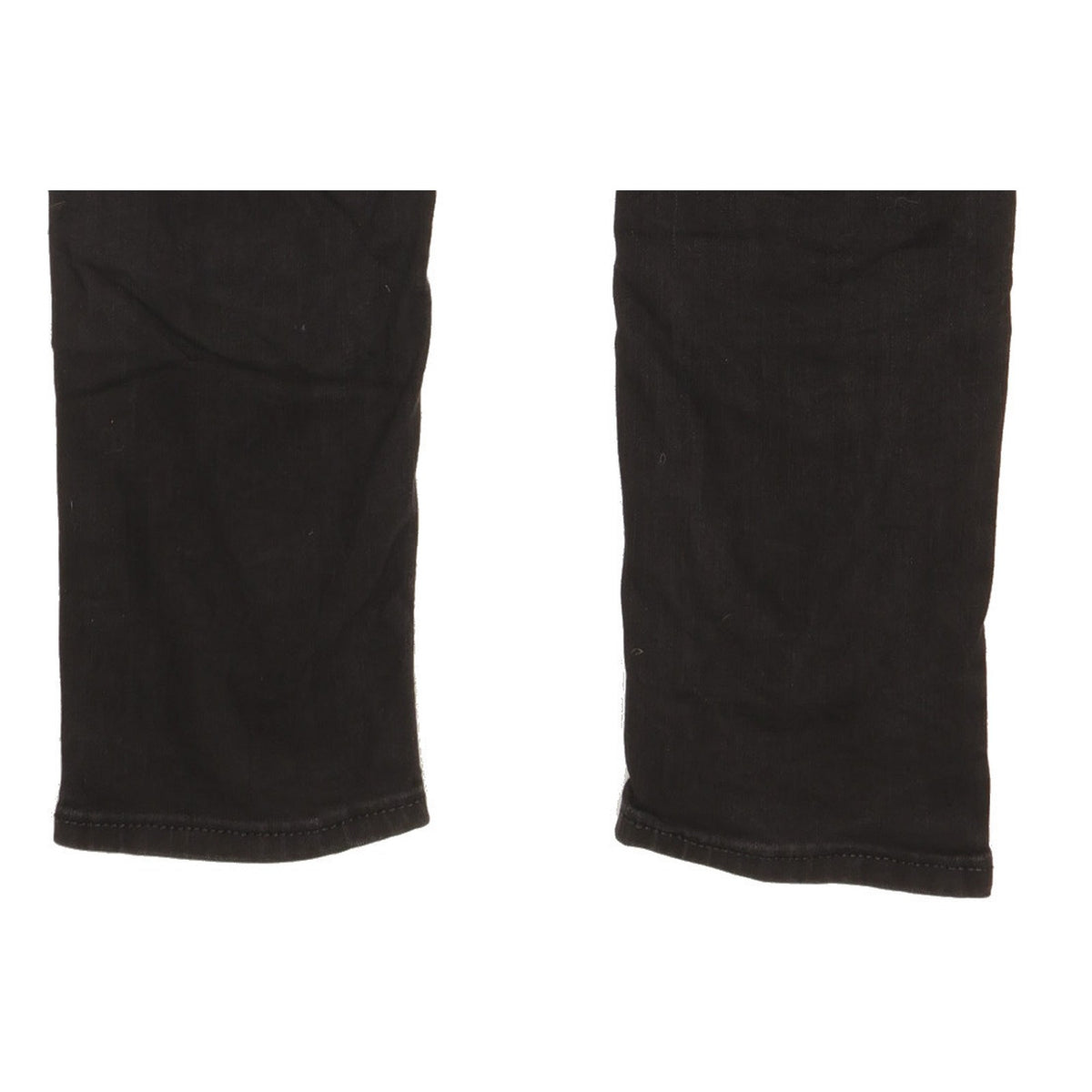Levi's 311 Shaping Women Black Skinny Slim Stretch Jeans W30 L31