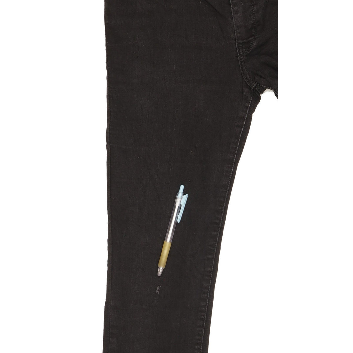 Levi's 311 Shaping Women Black Skinny Slim Stretch Jeans W30 L31