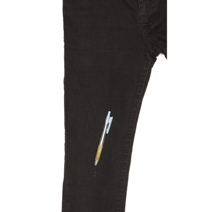 Levi's 311 Shaping Women Black Skinny Slim Stretch Jeans W30 L31