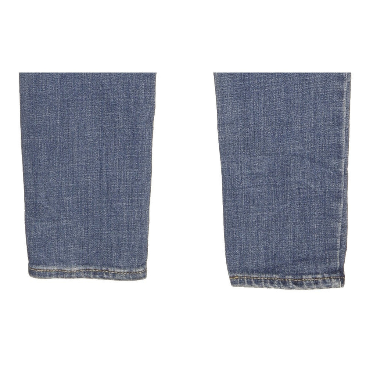 Levi's 711 Women Blue Skinny Slim Stretch Jeans W26 L30