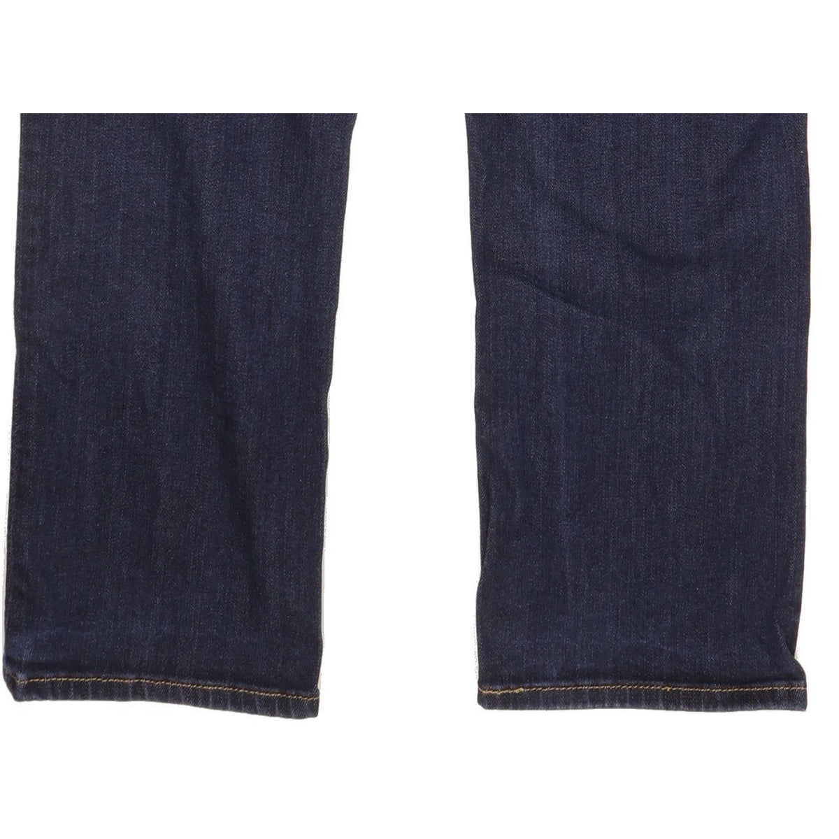 Levi's 724 Women Blue Straight Slim Stretch Jeans W28 L32