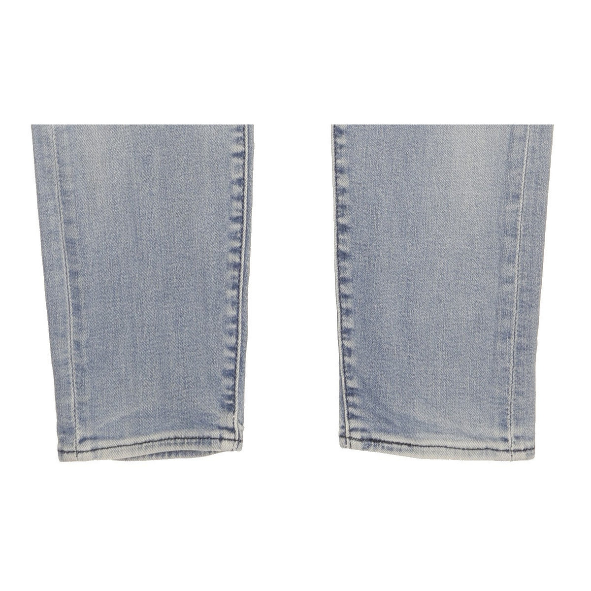 Levi's 512 Men Blue Tapered Slim Stretch Jeans W30 L32