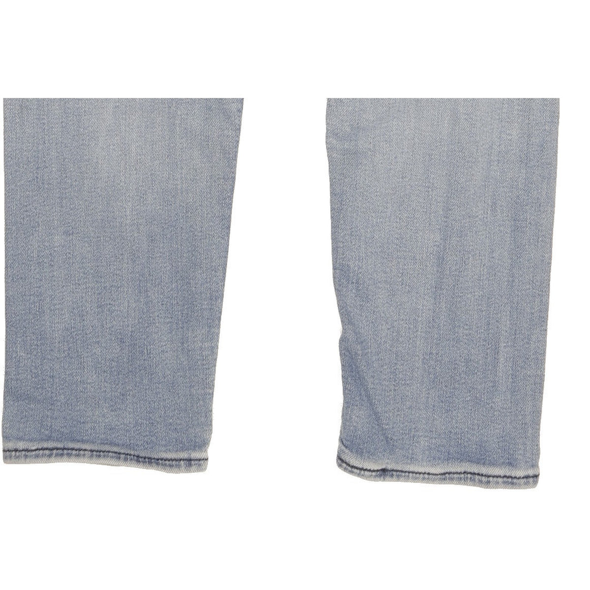 Levi's 512 Men Blue Tapered Slim Stretch Jeans W30 L32