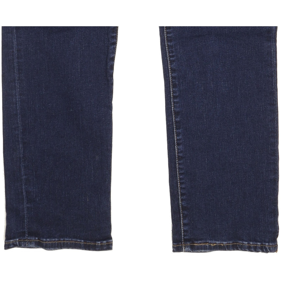 Levi's 712 Men Blue Straight Slim Stretch Jeans W30 L34