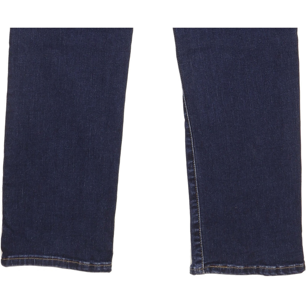 Levi's 712 Men Blue Straight Slim Stretch Jeans W30 L34