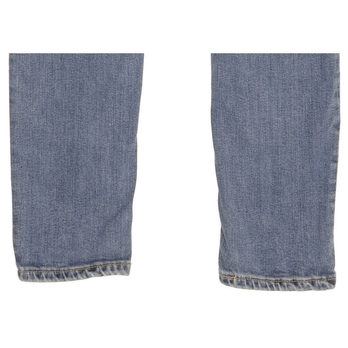 Levi's 721 Women Blue Skinny Slim Stretch Jeans W27 L30
