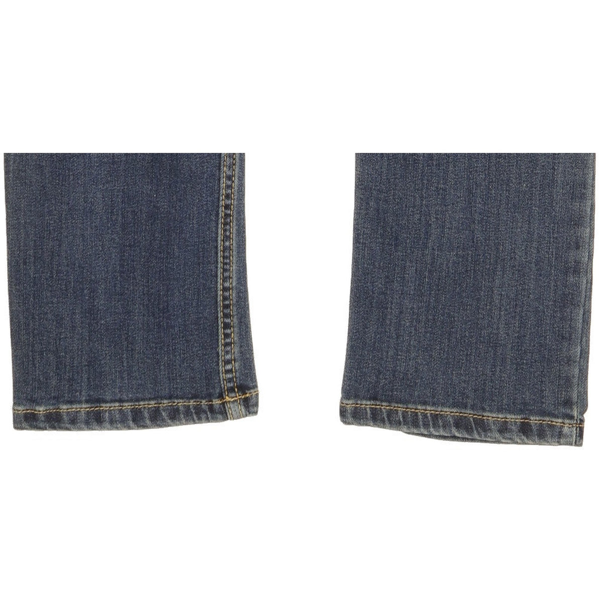 Levi's 511 Kids Blue Straight Slim Stretch Jeans W26 L28