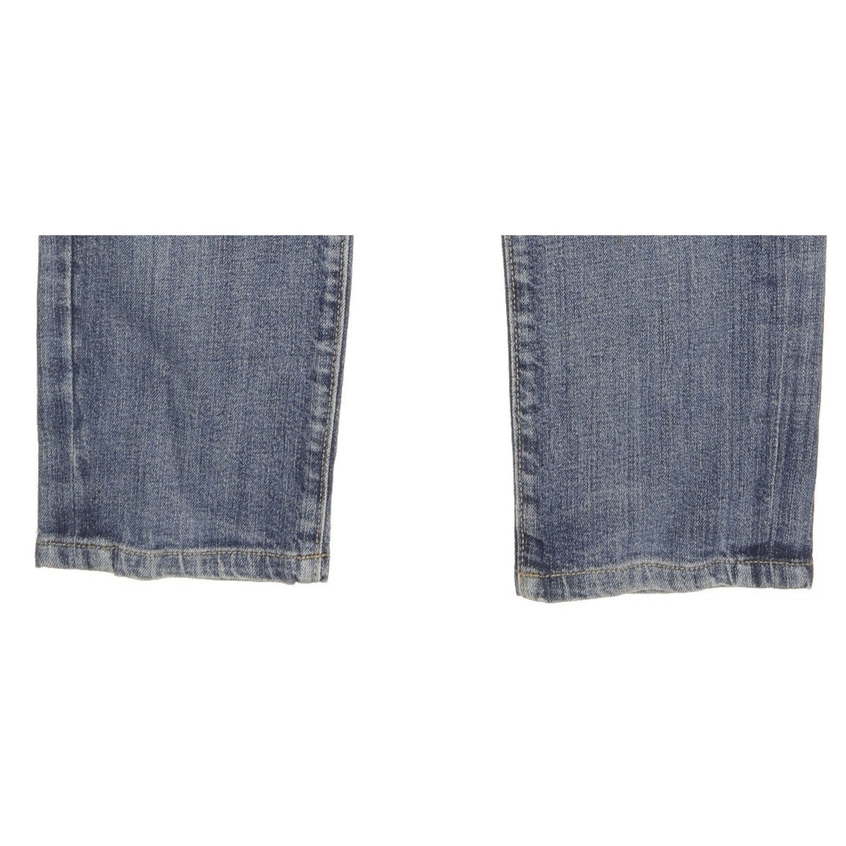 Levi's 511 Men Blue Straight Slim Stretch Jeans W29 L29