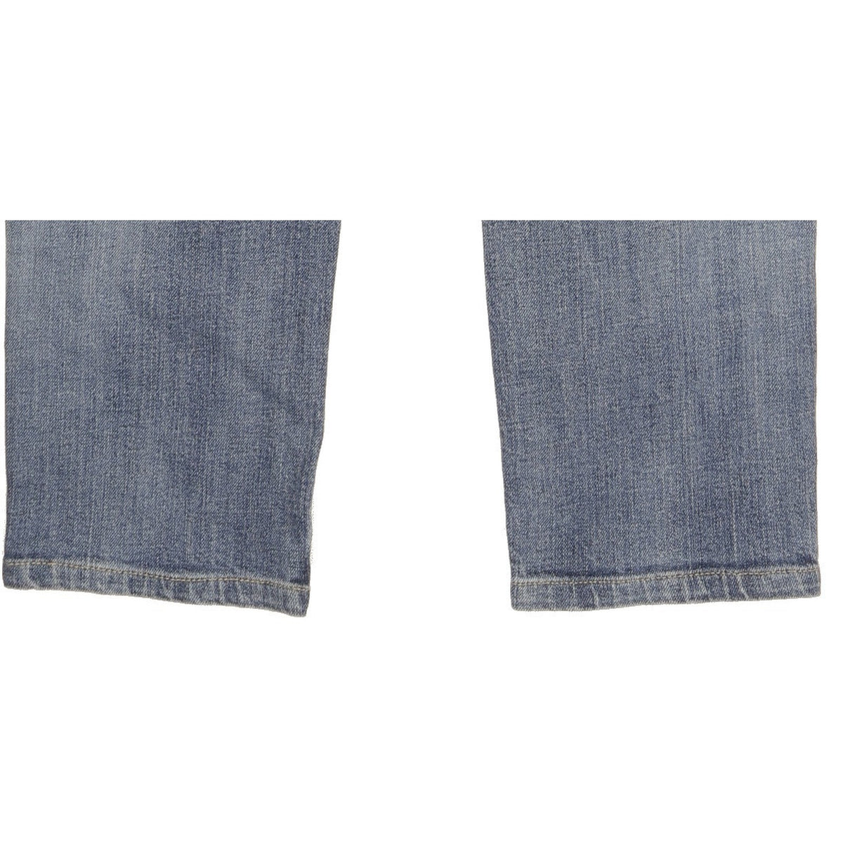 Levi's 511 Men Blue Straight Slim Stretch Jeans W29 L29