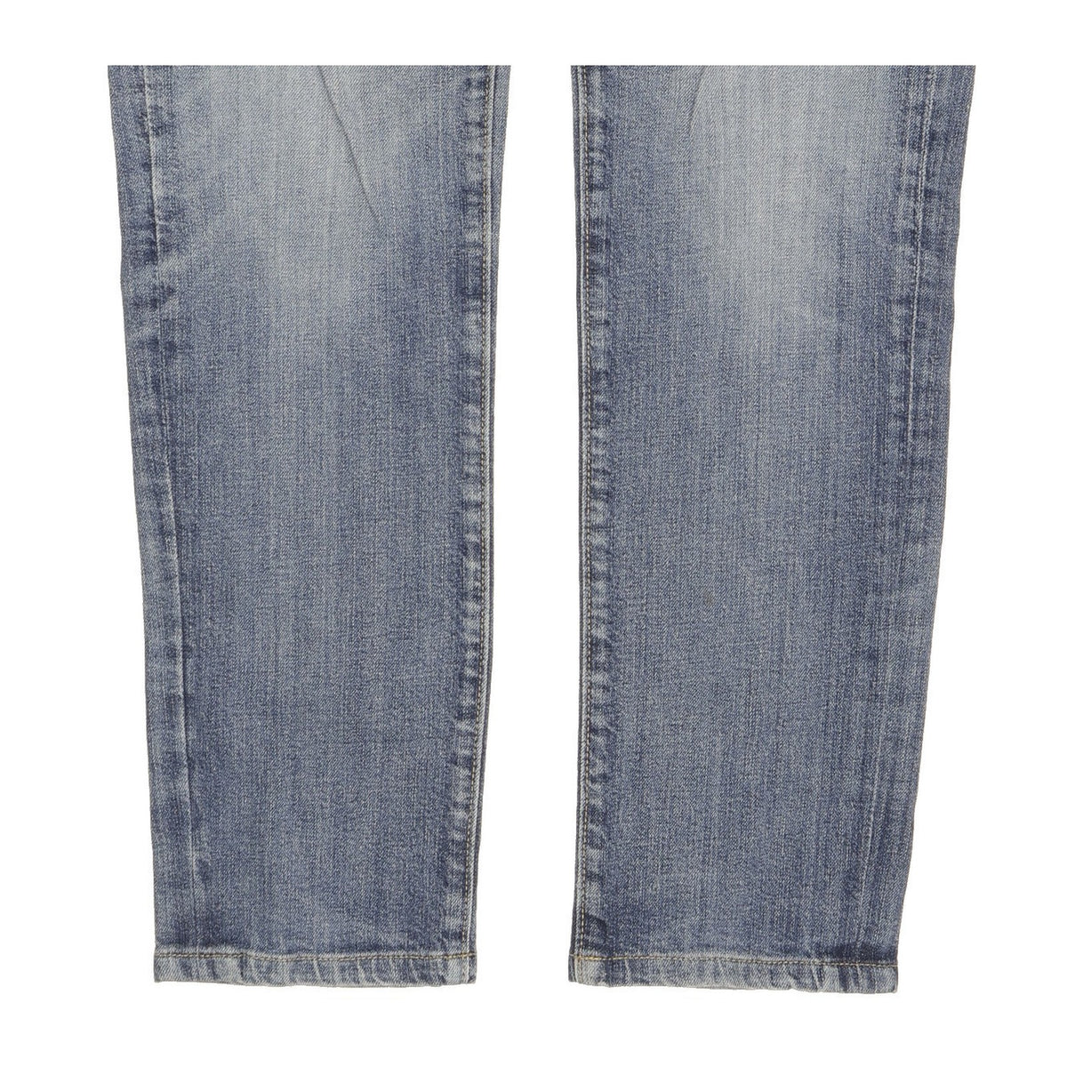 Levi's 511 Men Blue Straight Slim Stretch Jeans W29 L29