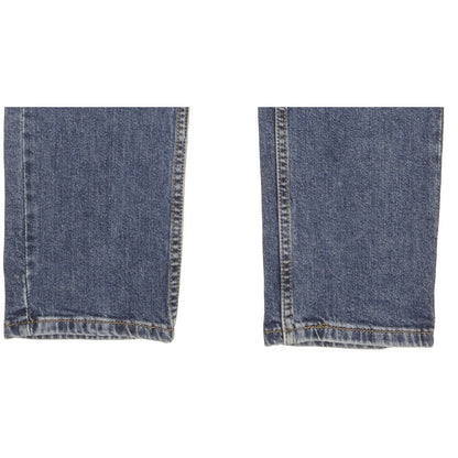 Levi's 511 Men Blue Straight Slim Jeans W30 L30