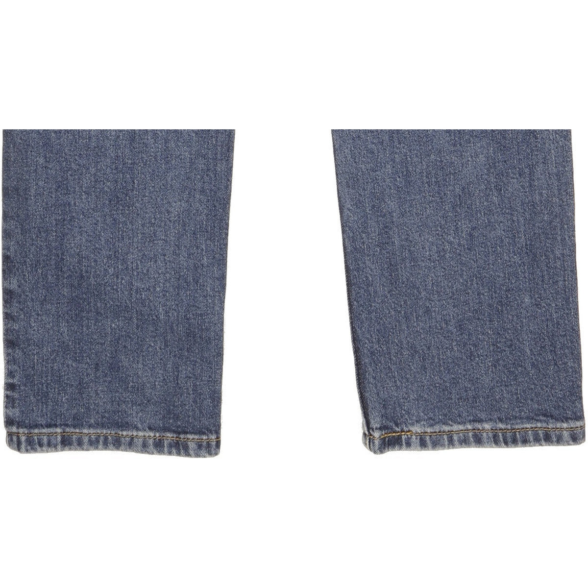 Levi's 511 Men Blue Straight Slim Jeans W30 L30