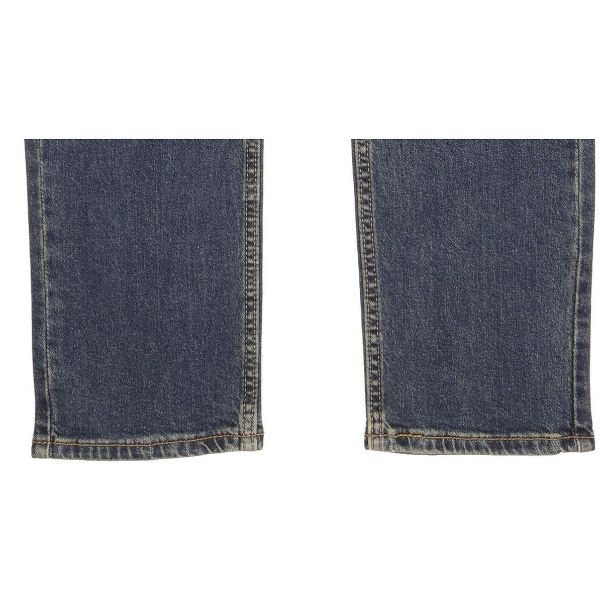 Levi's 511 Men Blue Straight Slim Jeans W30 L30